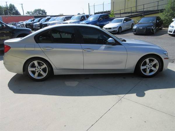 2013 BMW 3 Series 328i xDrive AWD 4dr Sedan CALL OR TEXT TODAY for sale in MANASSAS, District Of Columbia – photo 11