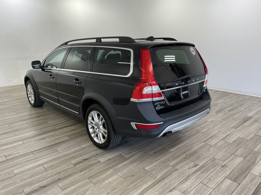 2016 Volvo XC70 T5 Premier AWD for sale in Florissant, MO – photo 7