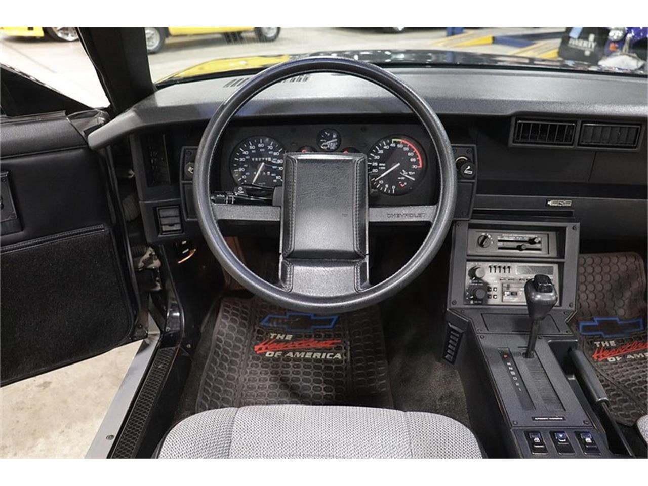 1988 Chevrolet Camaro for sale in Kentwood, MI – photo 12
