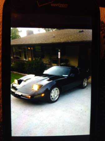 1994 Corvette for sale in Hendersonville, NC – photo 6