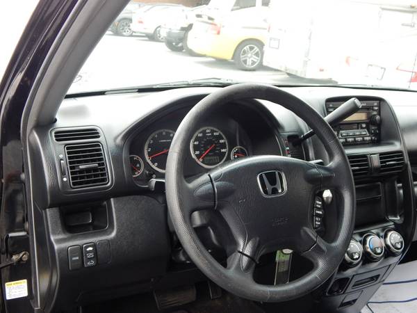 2002 Honda CR-V EX Call Today for Latest Precision Pricing * ALL... for sale in Charlottesville, VA – photo 12