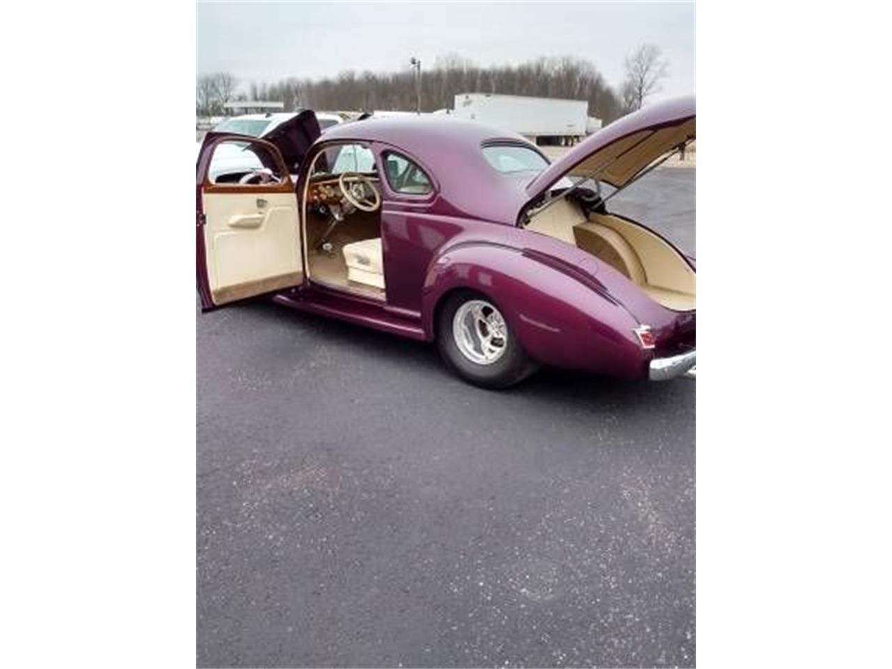 1939 DeSoto 2-Dr Coupe for sale in Cadillac, MI – photo 18