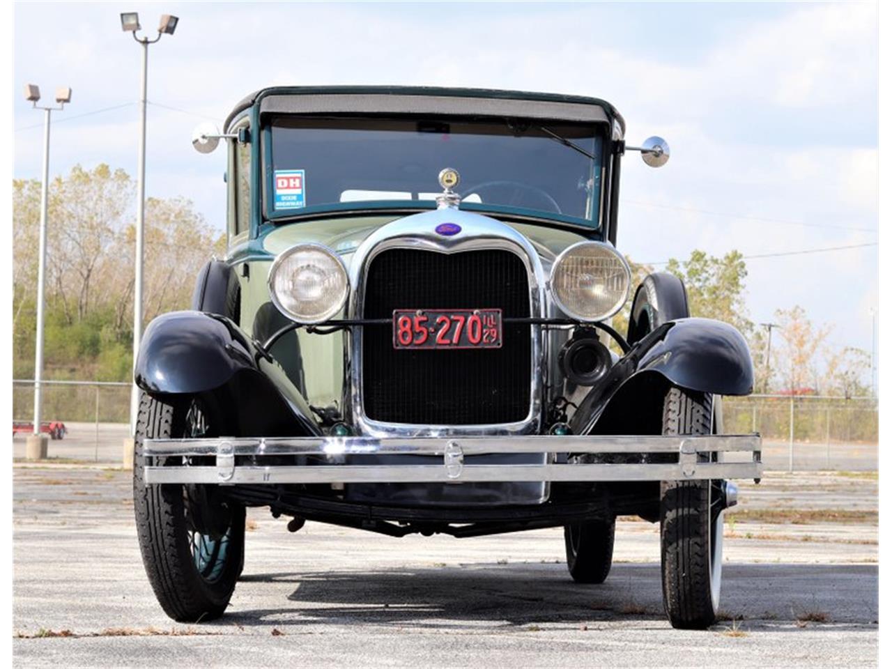 1929 Ford Model A for sale in Alsip, IL – photo 26