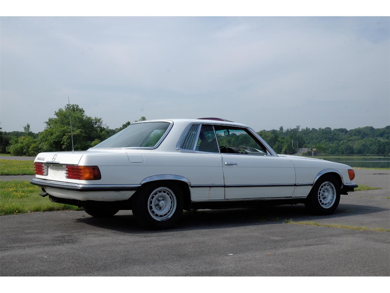 1978 Mercedes-Benz 280 for sale in Troy, NY