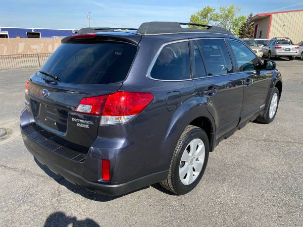 2010 Subaru Outback 2 5i Premium AWD Serviced 90 Day Warranty for sale in Nampa, ID – photo 7