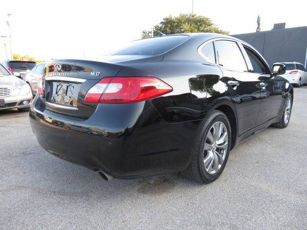 2013 INFINITI M37 -EASY FINANCING AVAILABLE for sale in Richardson, TX – photo 5