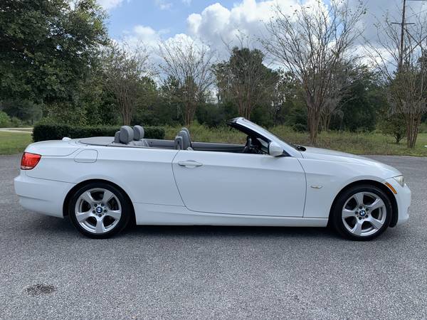 2010 BMW 3 Series 328i 2dr Convertible for sale in Conway, SC – photo 9
