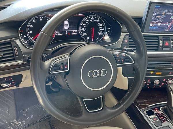 2018 Audi A6 2 0T Premium - - by dealer - vehicle for sale in San Jose, CA – photo 9