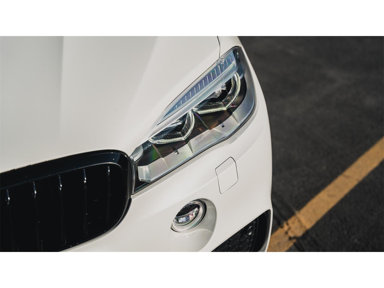 2015 BMW X5 for sale in Salt Lake City, UT – photo 3