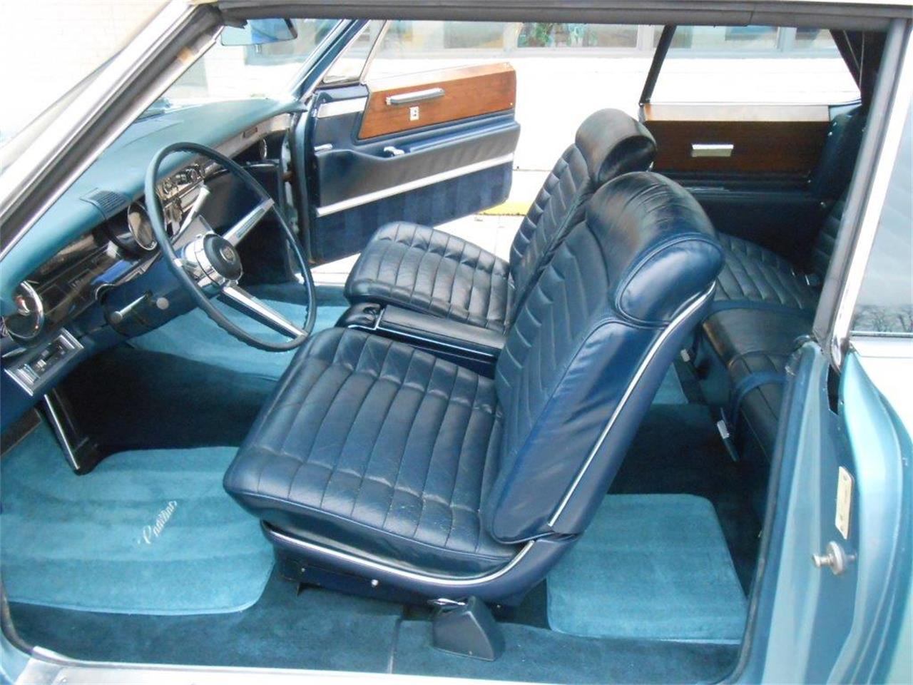1966 Cadillac Eldorado for sale in Connellsville, PA – photo 13