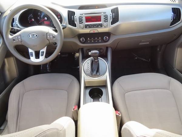 2011 Kia Sportage LX - cars & trucks - by dealer - vehicle... for sale in Daly City, CA – photo 19