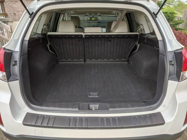 2014 Subaru Outback 2 5i Limited/EDF 81K - - by for sale in Withamsville, OH – photo 9
