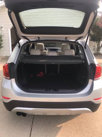 2015 - automobile bmw X1 xDrive 35i (xline) - - by for sale in South Bend, IN – photo 2
