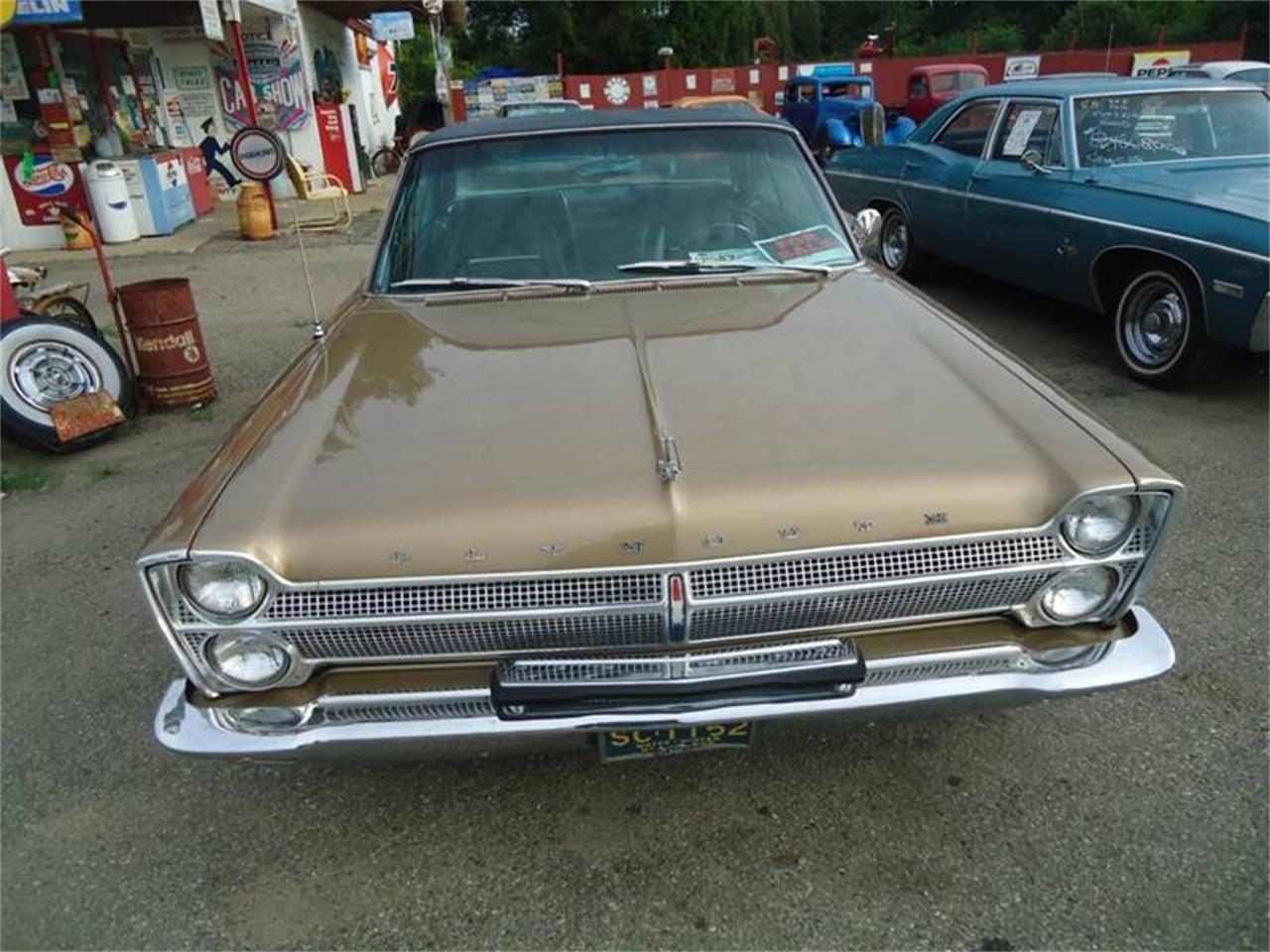1965 Plymouth Sport Fury for sale in Jackson, MI – photo 19