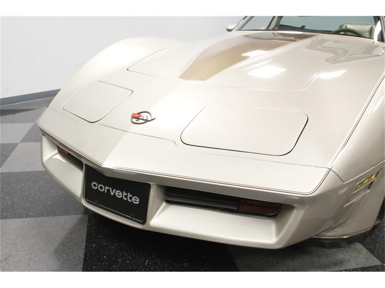 1982 Chevrolet Corvette for sale in Concord, NC – photo 9
