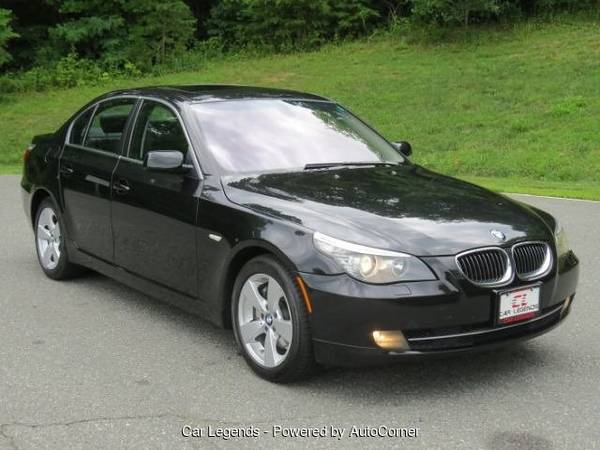 *2008* *BMW* *528xi* *SEDAN 4-DR* for sale in Stafford, VA – photo 4
