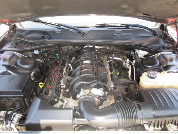 2014 Dodge Challenger R/T 6sp/ Roariiiiing for sale in Oklahoma City, OK – photo 24