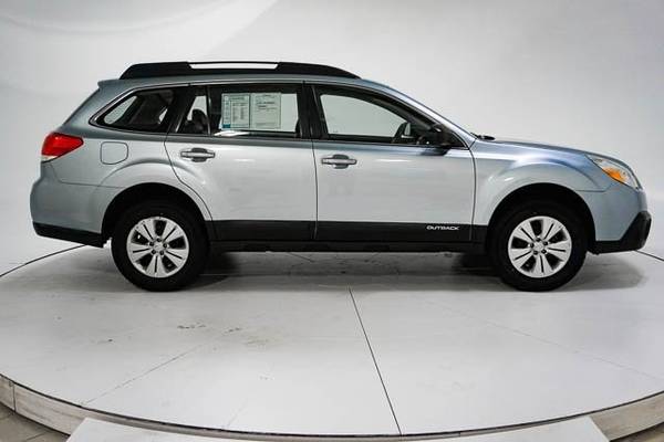 2014 Subaru Outback 4dr Wagon H4 Automatic 2 5i for sale in Richfield, MN – photo 17