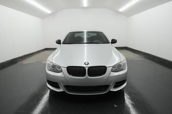 2012 BMW 335is 335is Coupe 2D - - by dealer for sale in Federal Way, WA – photo 2
