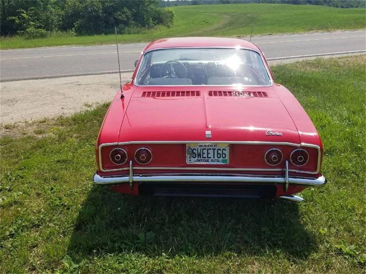 1966 Chevrolet Corvair for sale in Long Island, NY