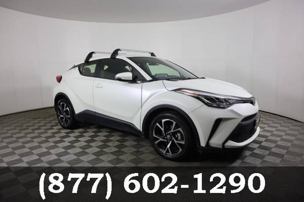 2021 Toyota C-HR For Sale Great DEAL! - - by for sale in Anchorage, AK