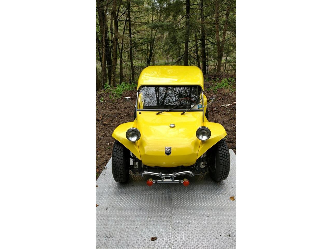 1972 Volkswagen Dune Buggy for sale in Saratoga Springs, NY