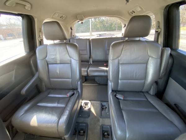 2011 Honda Odyssey EX-L - - by dealer - vehicle for sale in Richmond , VA – photo 19