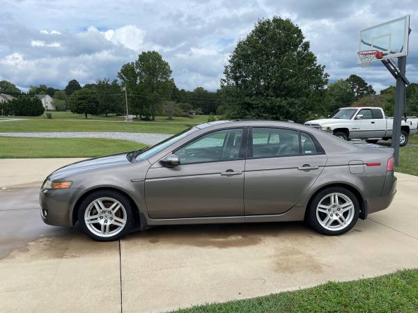 2008 Acura TL for sale in Winston Salem, NC – photo 6