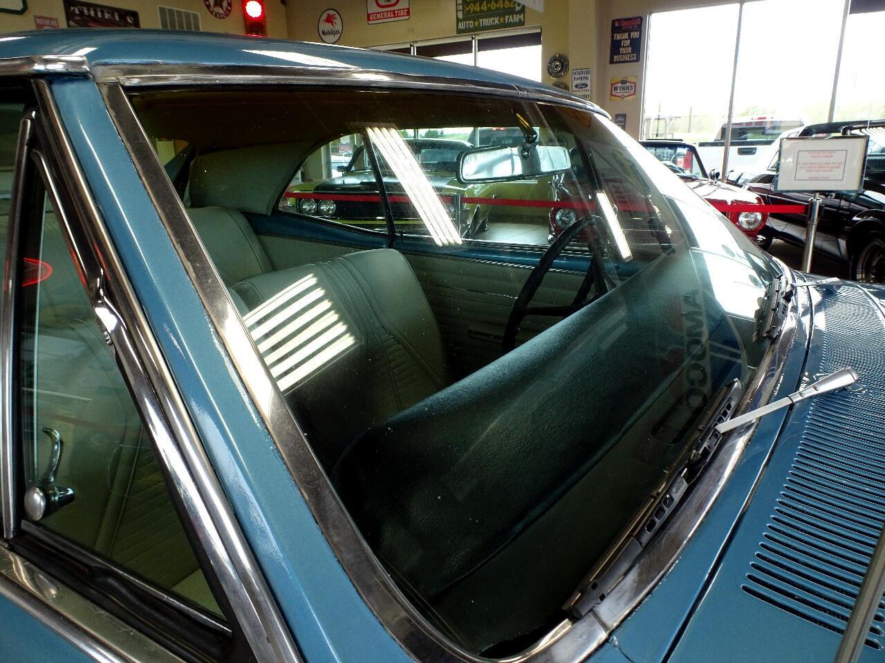 1967 Buick Skylark for sale in De Witt, IA – photo 61