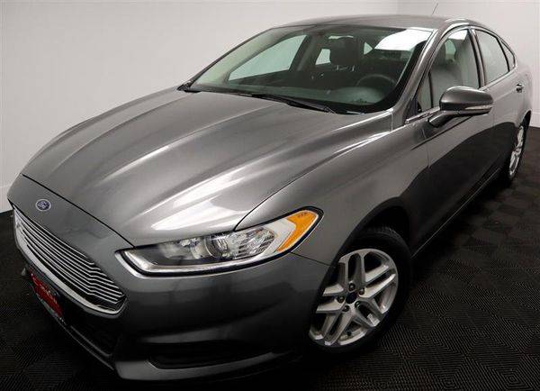2014 FORD FUSION SE Get Financed! for sale in Stafford, VA – photo 4