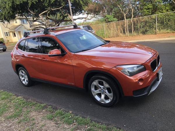 2014 BMW X1 Bluetooth Runs Excellent for sale in Honolulu, HI