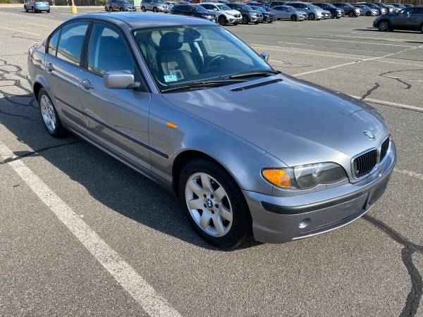 2005 BMW 325xi Low Miles for sale in Broad Brook, CT – photo 9