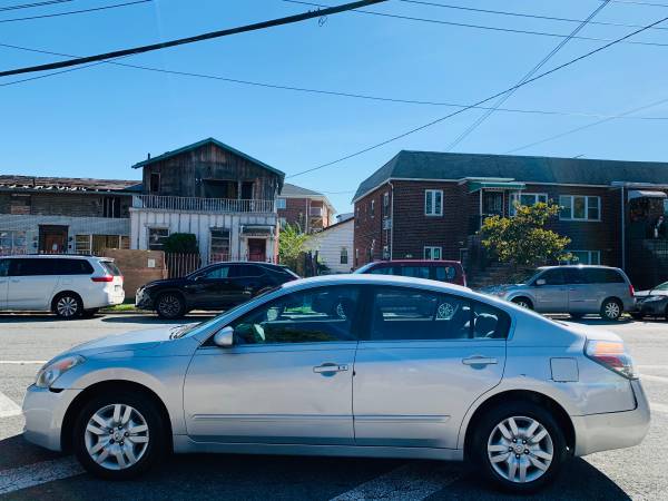 2009 Nissan Altima 2.5s Runs perfect! for sale in Brooklyn, NY – photo 9