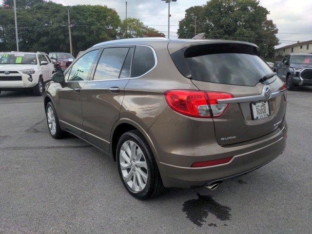 2018 Buick Envision Premium I for sale in Lewistown, PA – photo 5