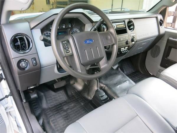 2012 Ford Super Duty F-250 F250 SD 4x4 LONGBED for sale in Fairview, NC – photo 8