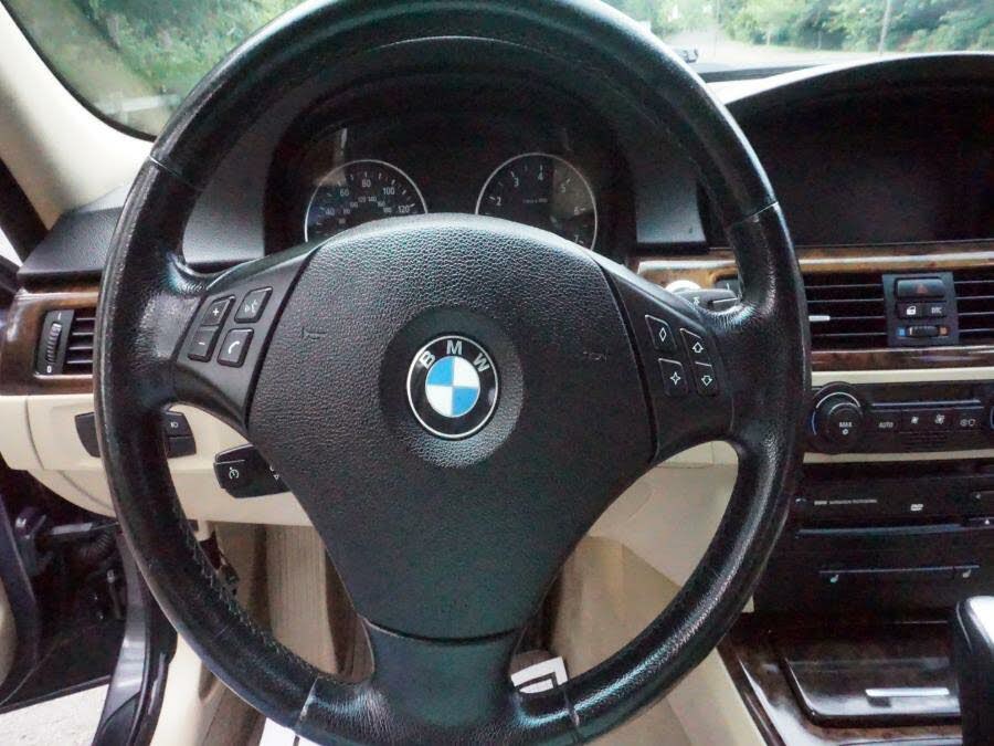 2006 BMW 3 Series 330i Sedan RWD for sale in New Britain, CT – photo 6
