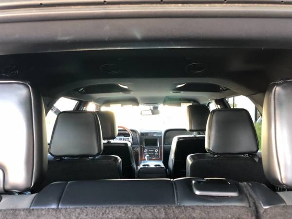 2015 Lincoln Navigator 4WD for sale in Las Vegas, NV – photo 10