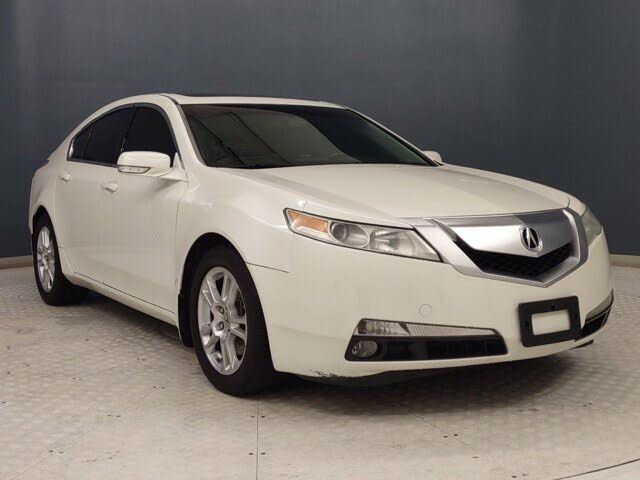 2010 Acura TL FWD for sale in Brentwood, TN – photo 2
