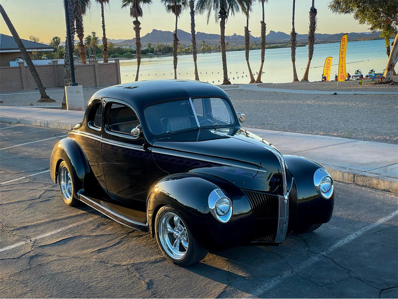 1940 Ford Coupe for sale in Lake Havasu City, AZ – photo 7