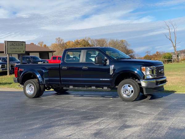 2021 Ford F-350 XL - - by dealer - vehicle automotive for sale in Andrews, TX – photo 4