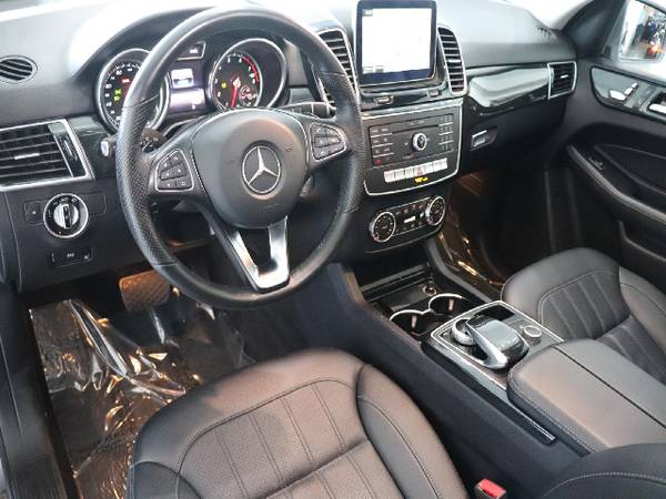 2016 Mercedes Benz GLE350 SUV *Navi*LowMiles*Warranty* for sale in San Jose, CA – photo 11
