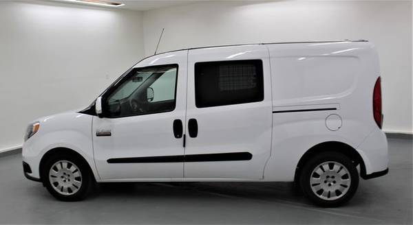 2018 Ram ProMaster City - Financing Available! - cars & trucks - by... for sale in Saint Louis, IL – photo 3