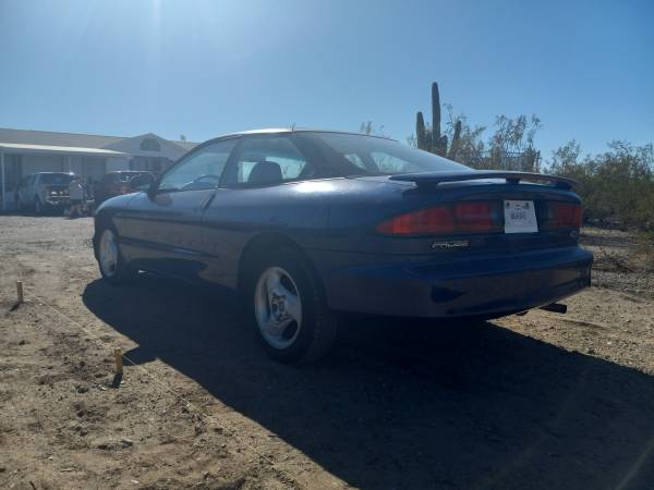 95 ford probe se for sale in Sahuarita, AZ – photo 3