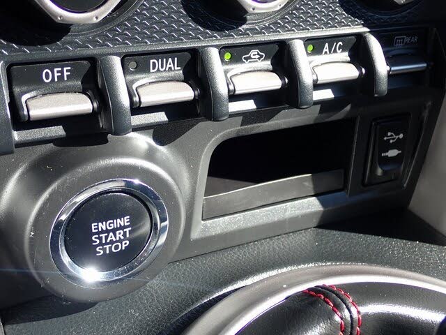 2014 Subaru BRZ Limited RWD for sale in Shoreline, WA – photo 19