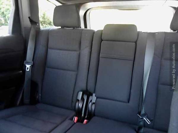 2015 Jeep Grand Cherokee Laredo 4wd One Owner Clean Car Fax for sale in Manchester, VT – photo 11