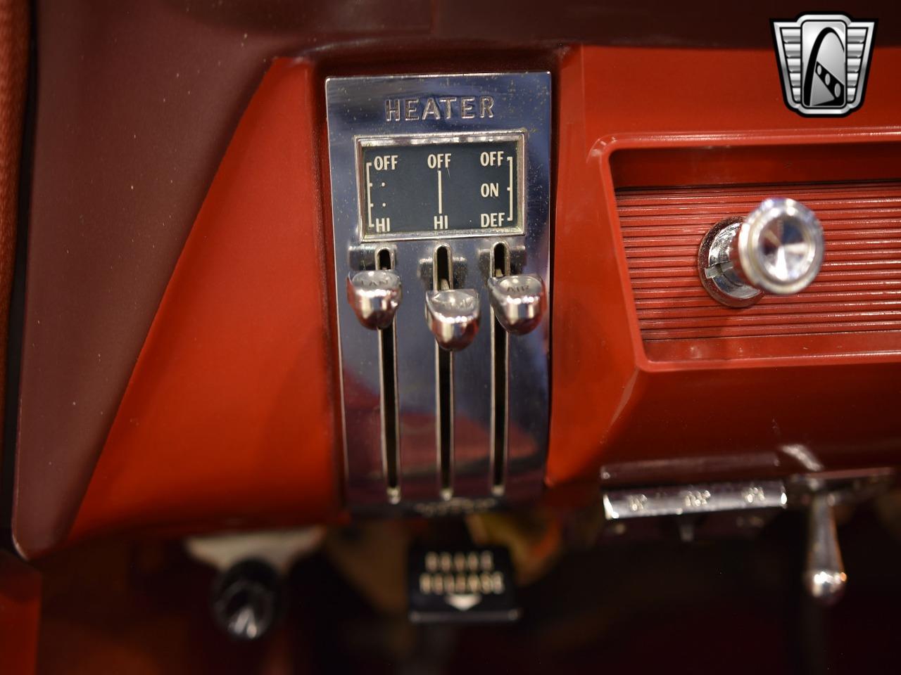 1963 Pontiac Tempest for sale in O'Fallon, IL – photo 82