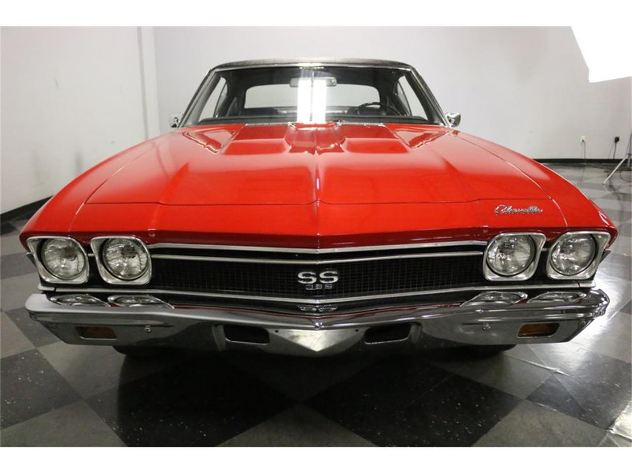 1968 Chevrolet Chevelle for sale in Fort Worth, TX – photo 5