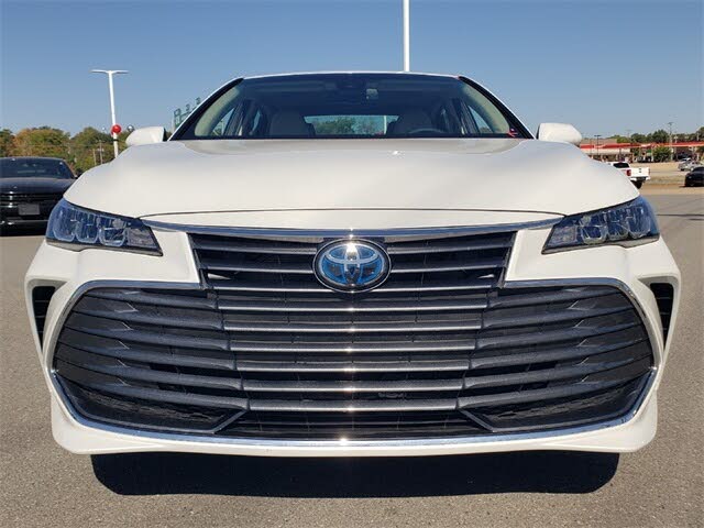2022 Toyota Avalon Hybrid XLE FWD for sale in North Little Rock, AR – photo 16