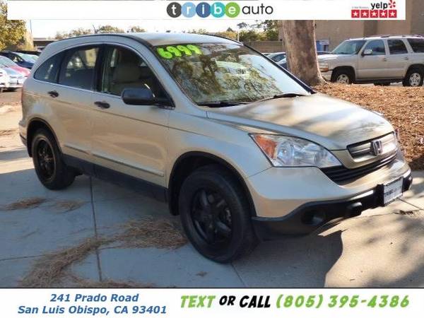 2007 Honda CR-V LX 4dr SUV FREE CARFAX ON EVERY VEHICLE! for sale in San Luis Obispo, CA – photo 21