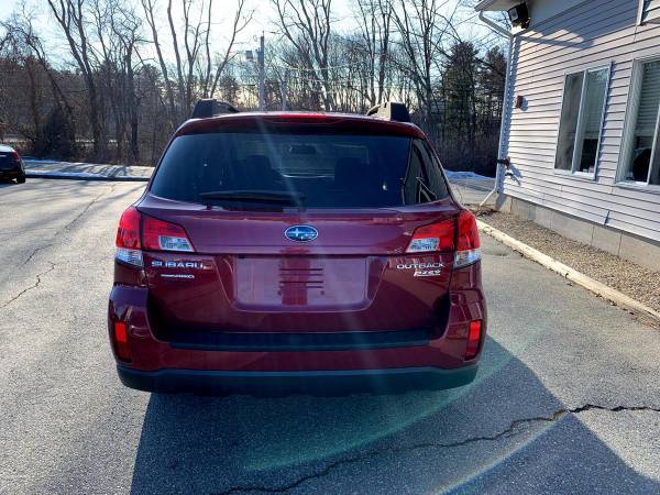 2013 Subaru Outback Premium -CALL/TEXT TODAY! - cars & trucks - by... for sale in Salem, NH – photo 6
